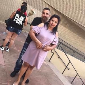 Meet your Posher, Mae